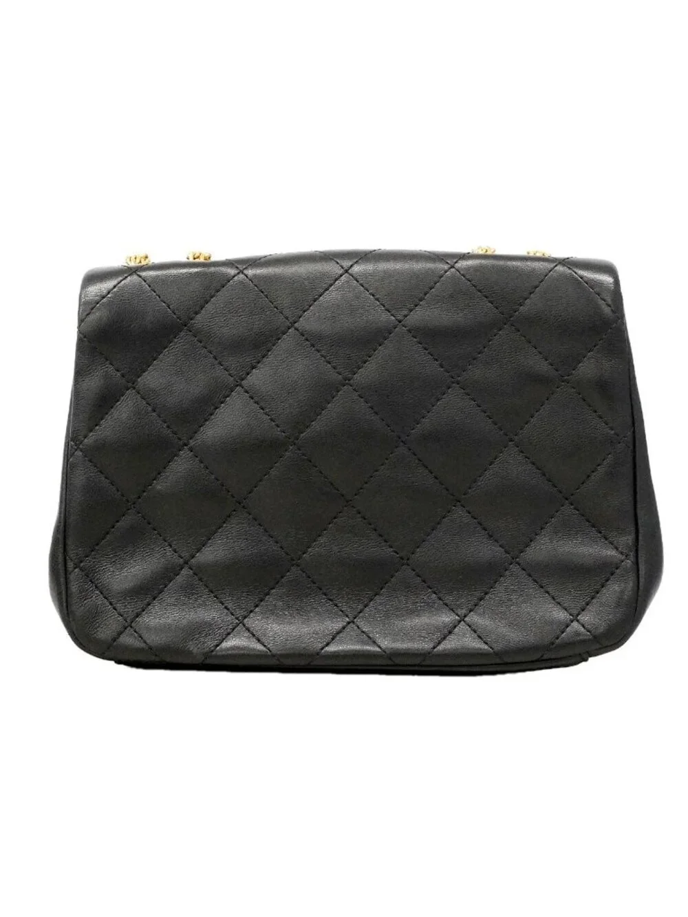 Chanel this authentic